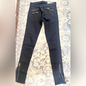 Rag & Bone Jeans.